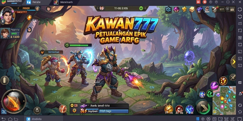Visual de LLL4